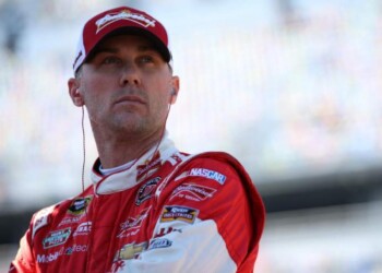 Kevin Harvick