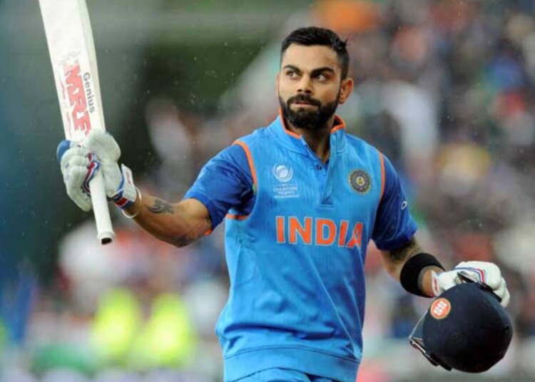 "God forbid if Virat chases this down, they'll vandalize my house," ex-Pakistan captain recalls incident when he dropped Virat Kohli's catch