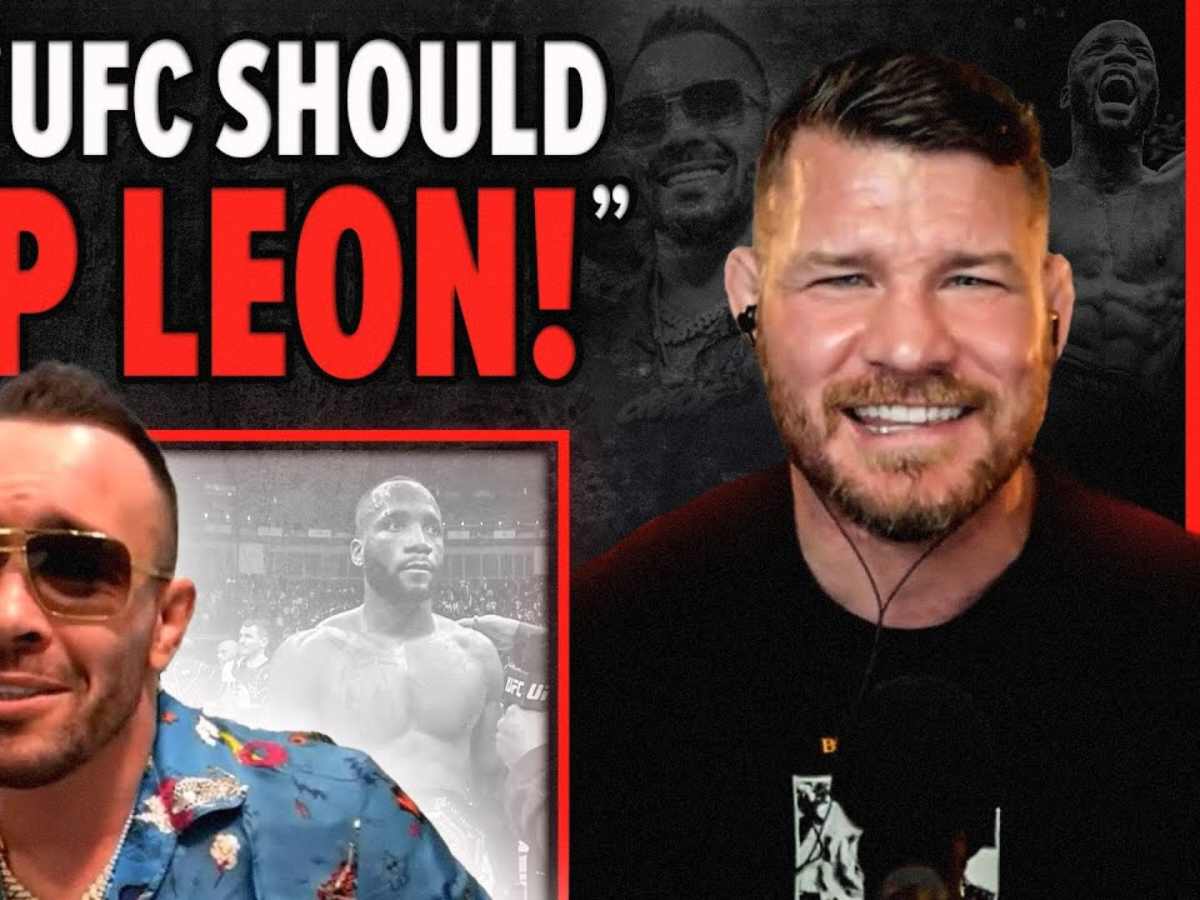 <strong></noscript>“He can go fight Masvidal in prelims,” Colby Covington lays out entire plan for Leon Edwards title fight</strong>