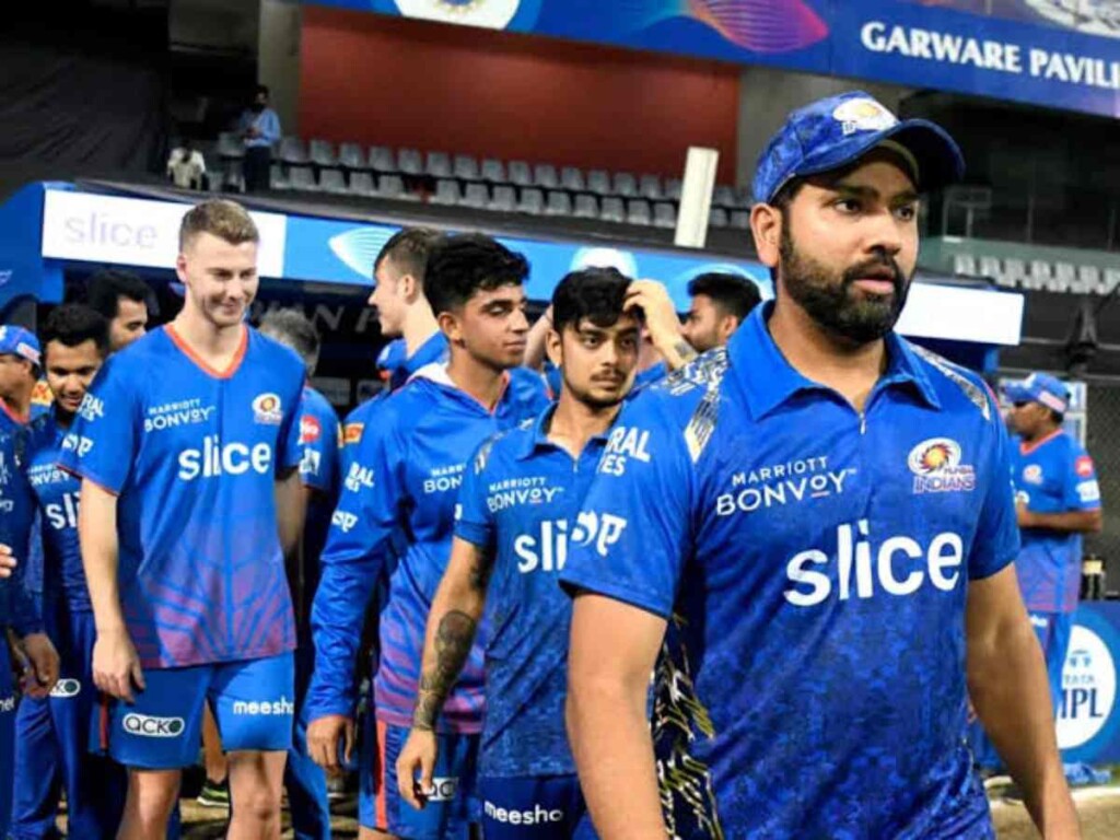 Rohit Sharma may think his captaincy is assured for the next few months but he will be under scanner in IPL 1 Rohit Sharma may think his captaincy is assured for the next few months but he will be under scanner in IPL