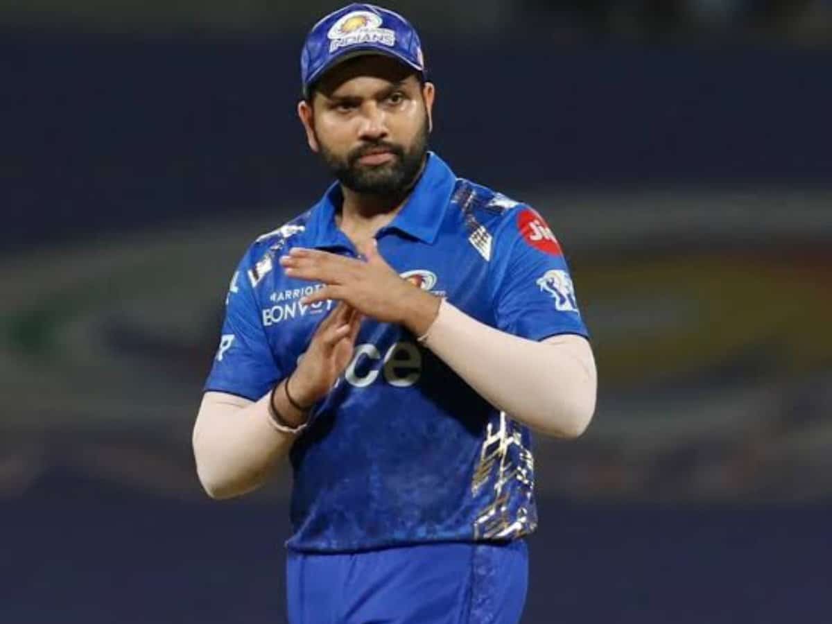 Rohit Sharma may think his captaincy is assured for the next few months but he will be under scanner in IPL