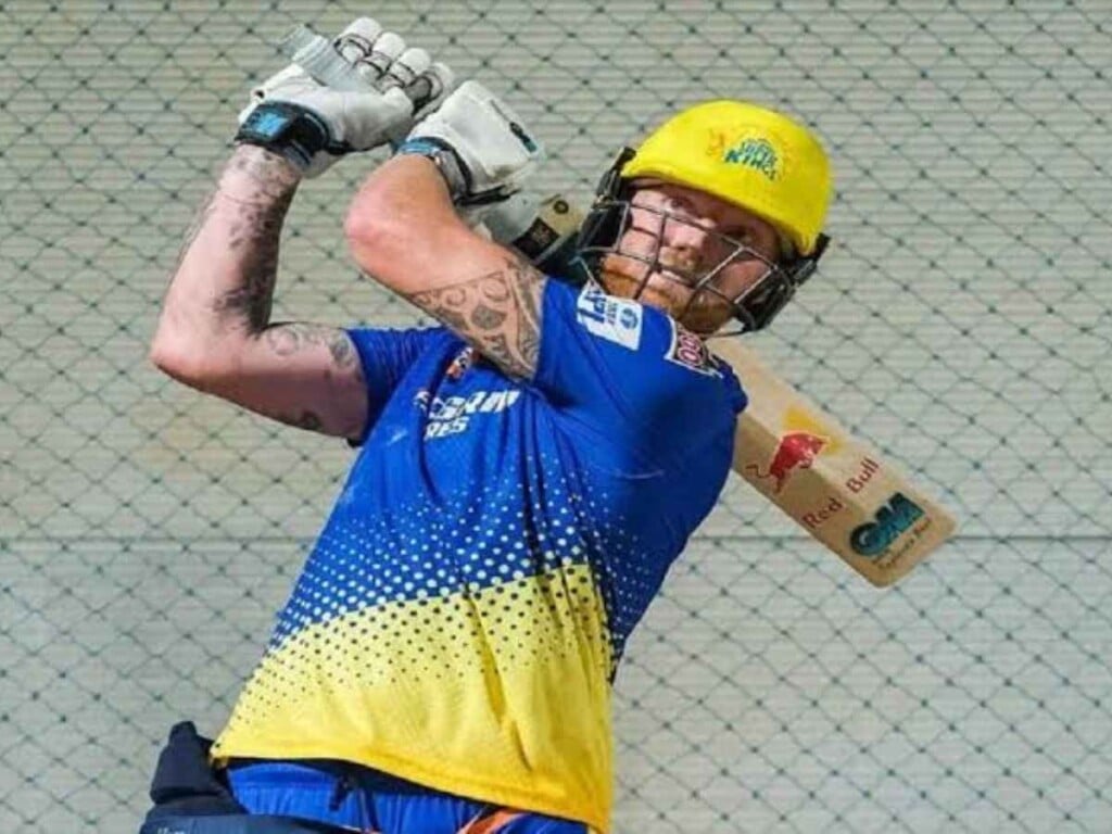 "It is in Mahi...," Ajinkya Rahane on how MS Dhoni will use Ben Stokes in CSK's matches 1 Ajinkya Rahane says MS Dhoni only knows how he will use Ben Stokes