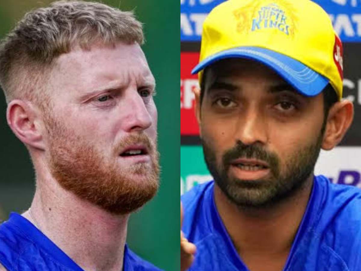 “It is in Mahi…,” Ajinkya Rahane on how MS Dhoni will use Ben Stokes in CSK’s matches