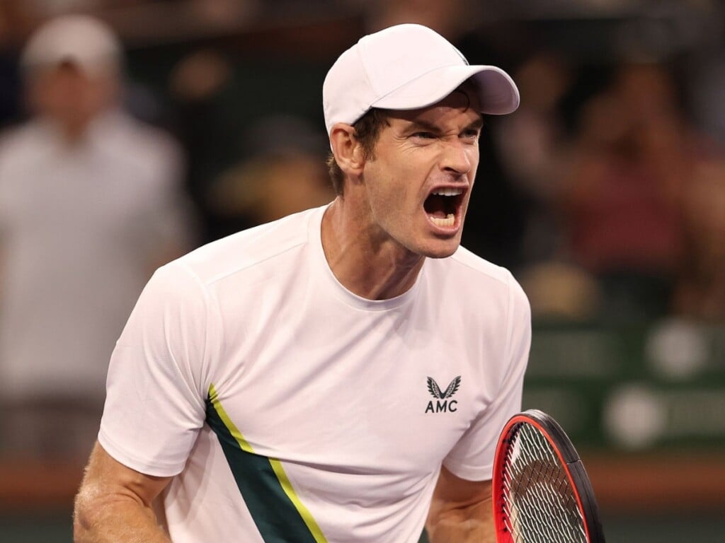 Andy Murray