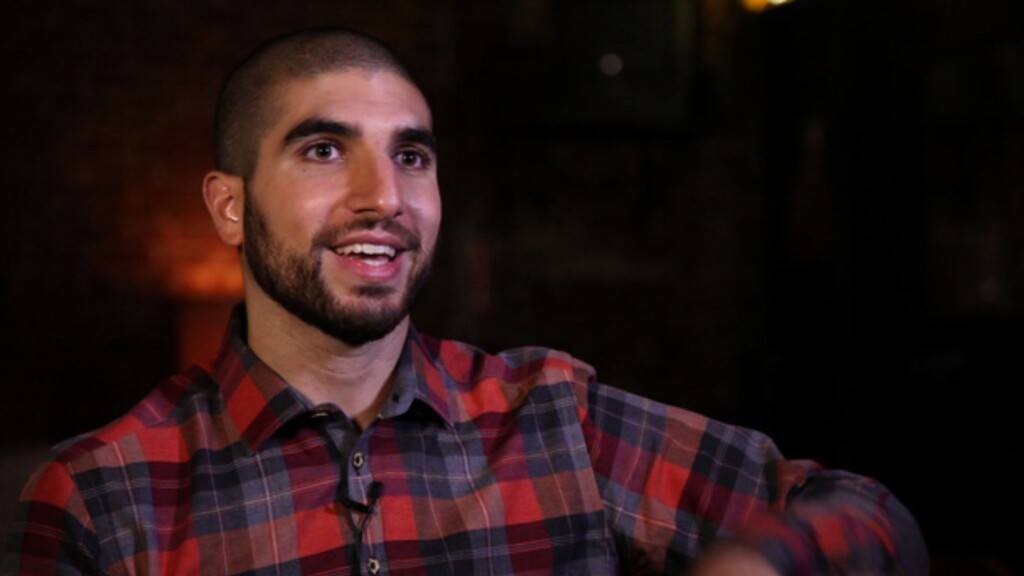 Ariel Helwani