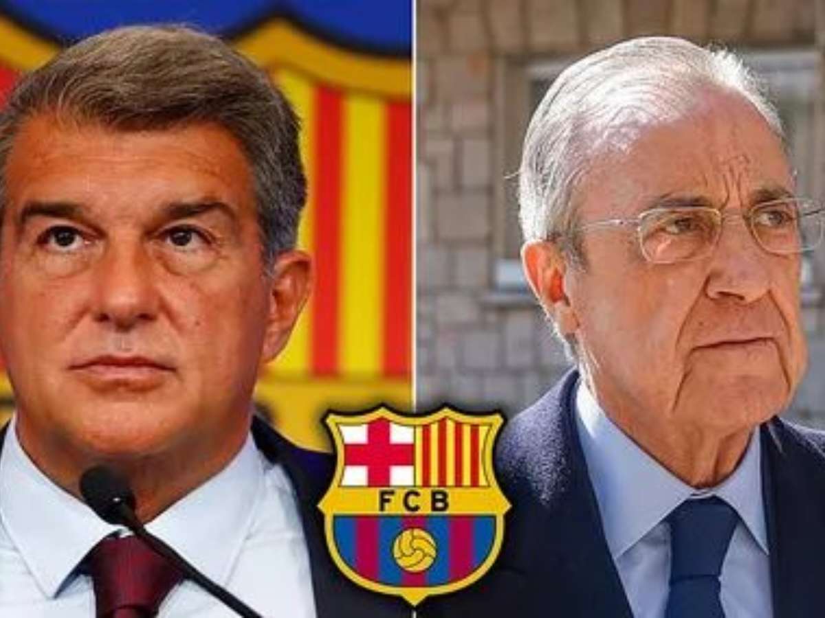 Real Madrid to break all relations with Barcelona after corruption scandal: Reports