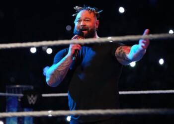 Bray Wyatt