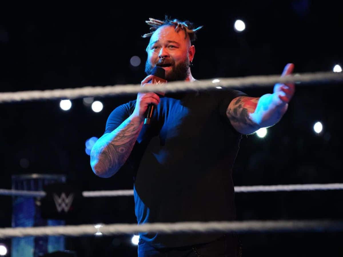 Report: Bray Wyatt can possibly miss WrestleMania 39