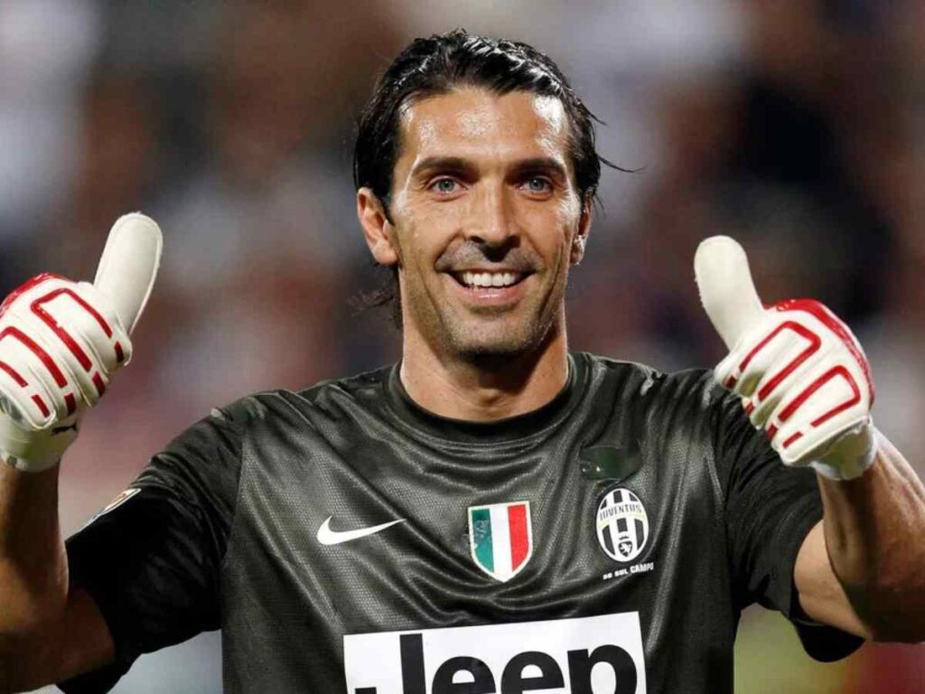 REVEALED: Popular AI tool ChatGPT selects greatest XI in football history featuring Cristiano Ronaldo and Lionel Messi 1 Buffon