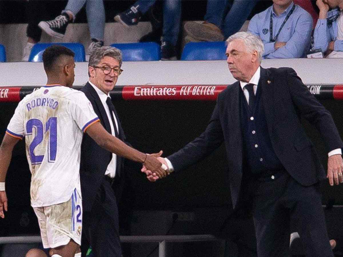 Carlo Ancelotti might make a fairy-tale return to Chelsea if Real Madrid sacks him at end of season: Reports