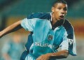 Carlton Palmer Premier League