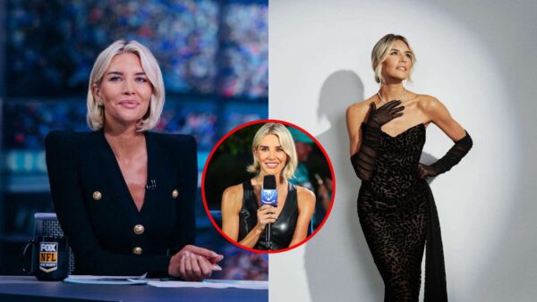 Charissa Thompson