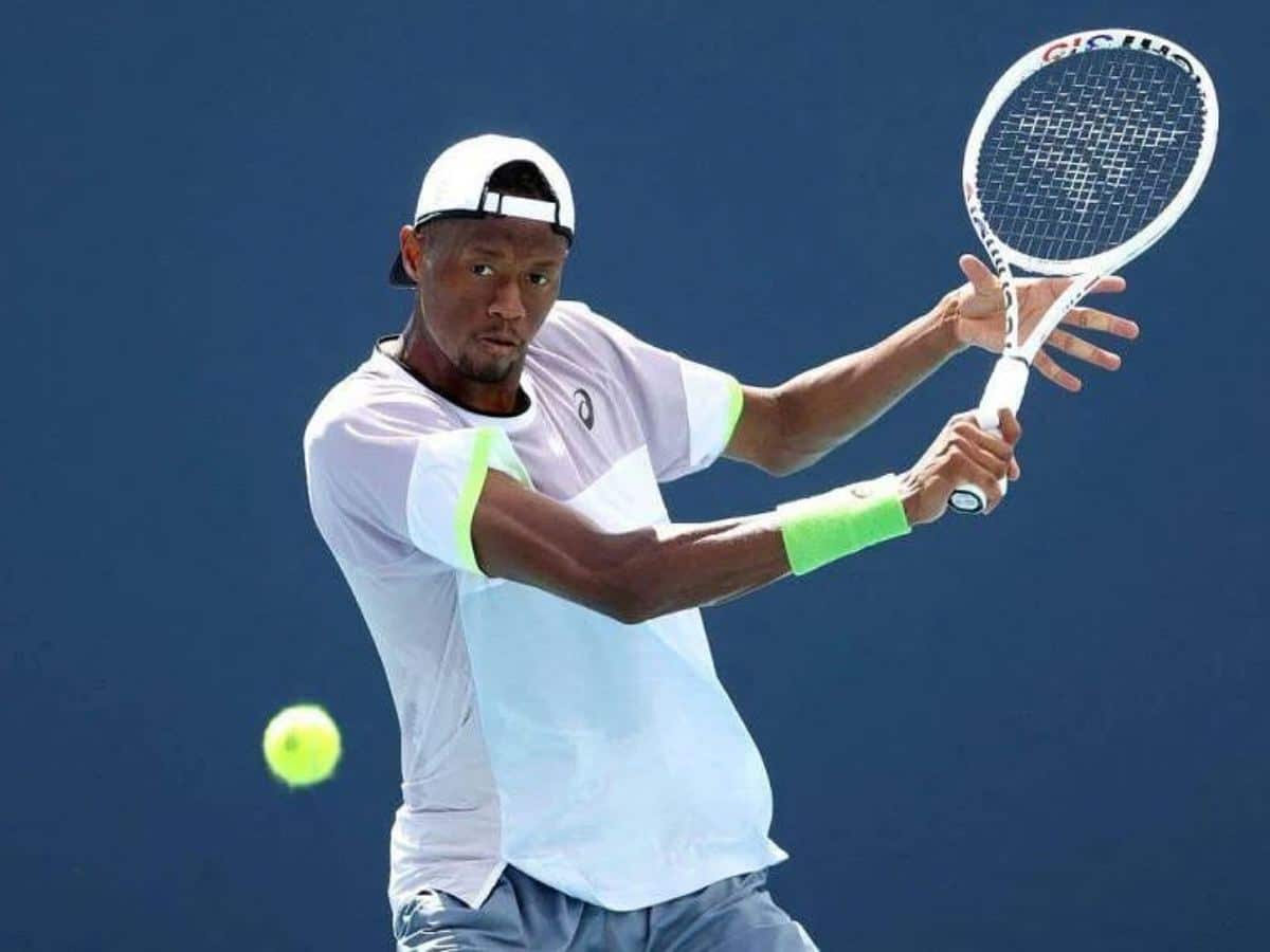 WATCH: Christopher Eubanks gets emotional as he enters the Top-100 for ...