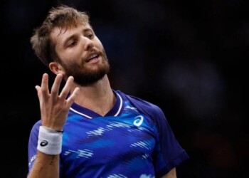 Corentin Moutet