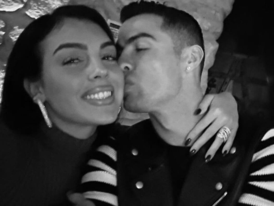 Ronaldo'S Epic Gift: Georgina Rodriguez'S $5 Million Engagement Ring Revealed! - fmdhzkl
