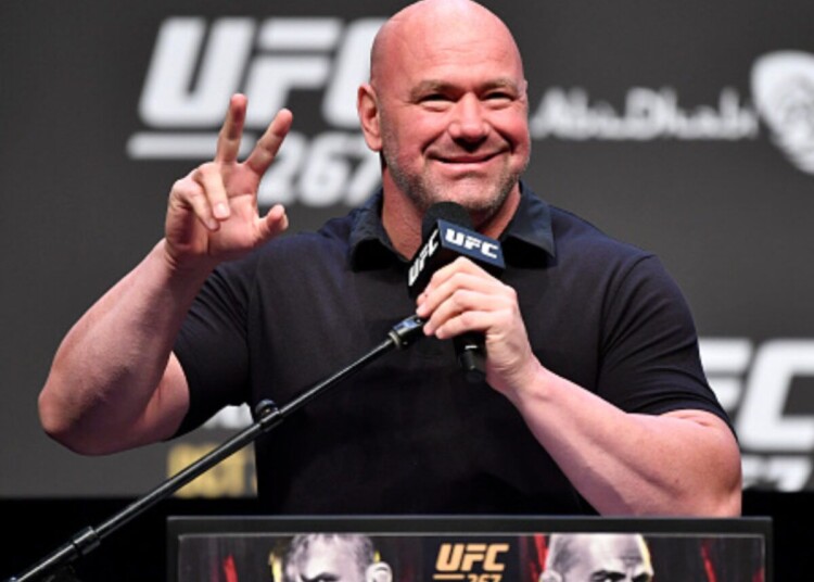 Dana White