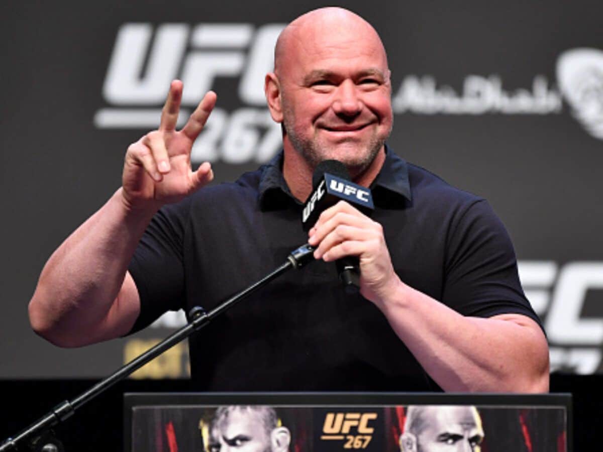 “Make boxing interesting again,” Dana White planning launch of boxing promotion to deliver fans the fights they crave