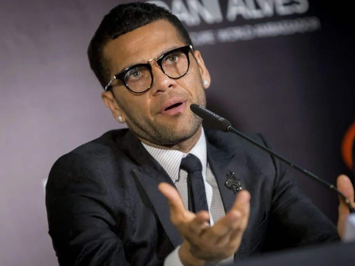 Barcelona connection helps Dani Alves find new way to make money in prison amidst r*pe lawsuit