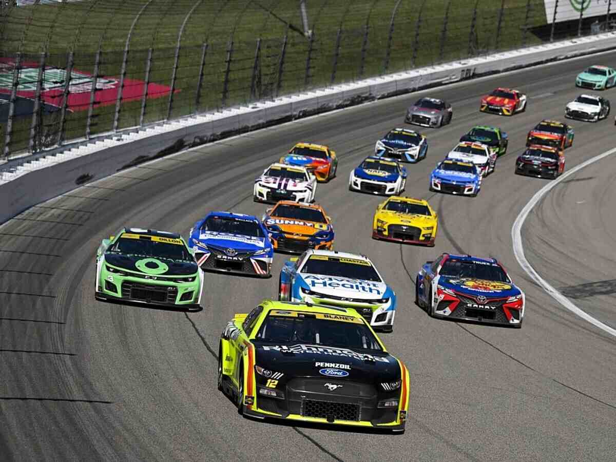 What is Dash 4 Cash in NASCAR?