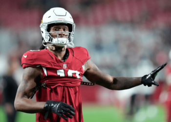 DeAndre Hopkins SI