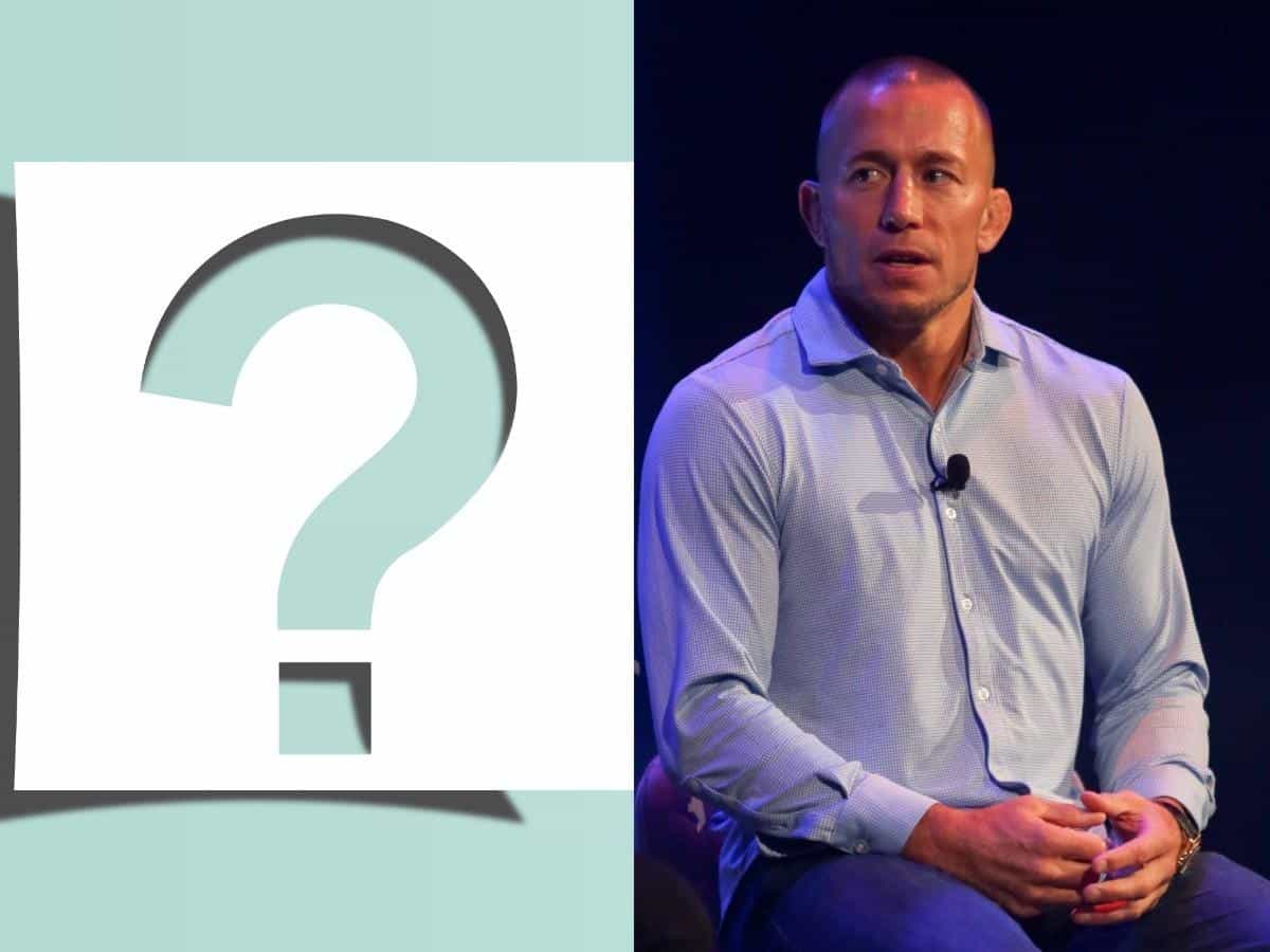 Georges St-Pierre Wife: Who is the welterweight ‘GOAT’ married to?