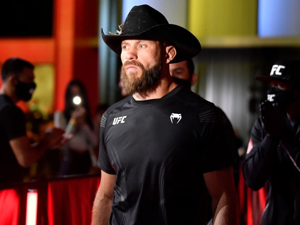 Donald Cerrone