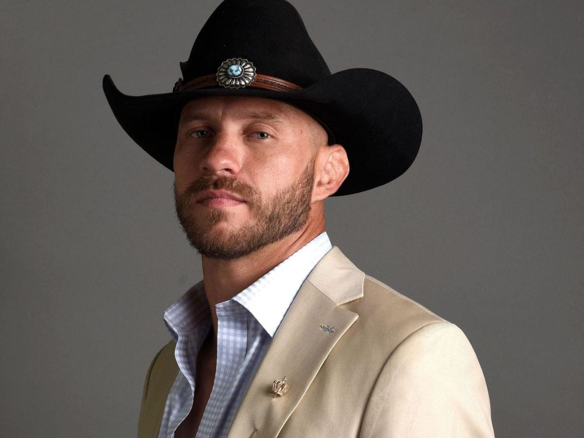 From fights to films! UFC Hall of Famer Donald Cerrone seals deal with alchemy entertainment to kickstart film career