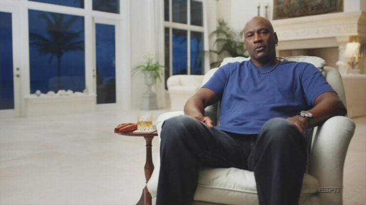 Where does Michael Jordan live? Here is a sneak peek of the lavish ...