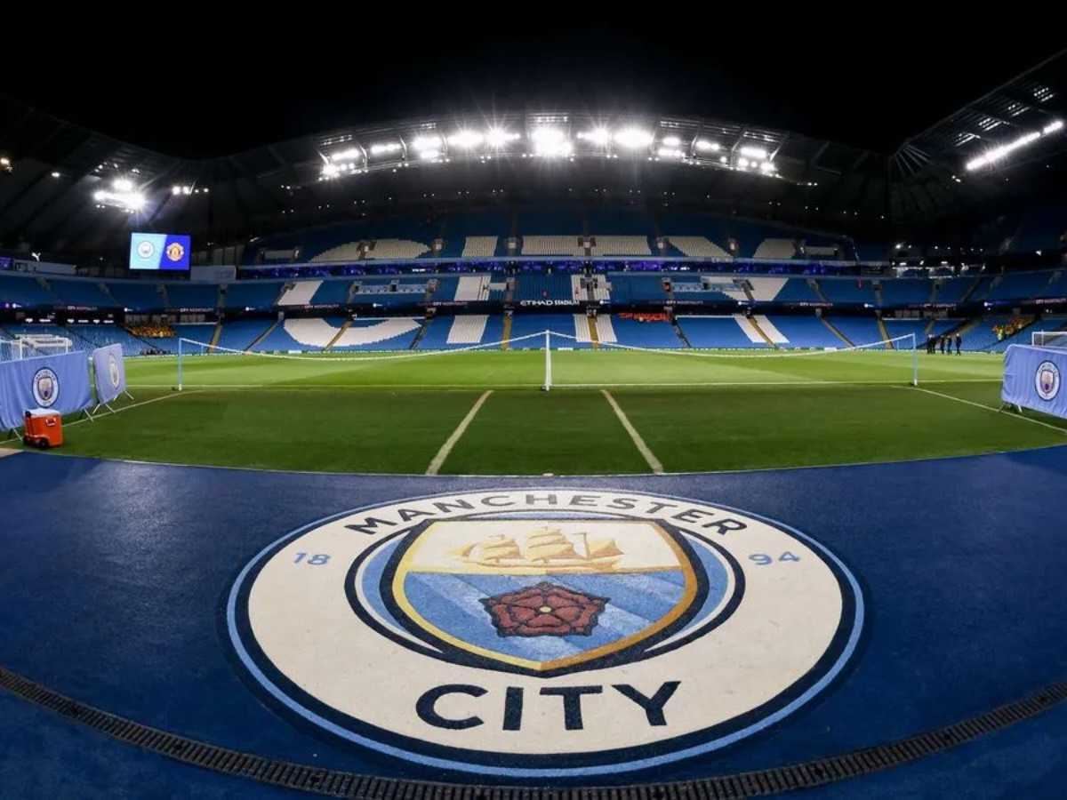 “Buy more fans; 300 million for a library”- Fans slam Manchester City for spending huge on redeveloping Etihad stadium