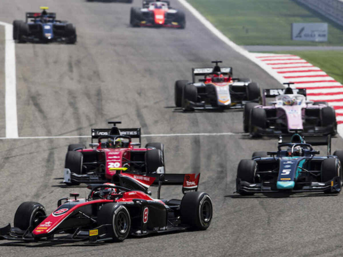 How Much Does An F2 Car Cost how-much-does-an-f2-car-cost