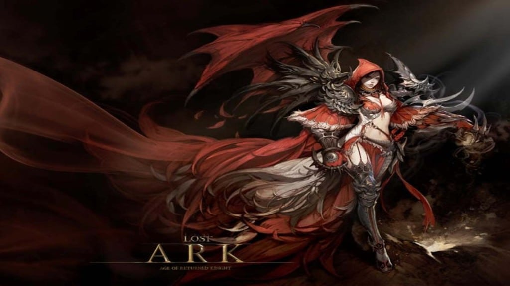 Lost Ark Tier list: Best characters and classes 4 FIGT2 1