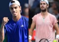 Francisco Cerundolo and Karen Khachanov
