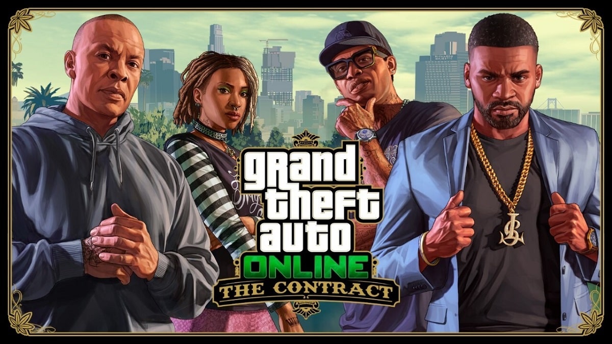 GTA Online Weekly update 2 March 2023: Discounts, Bonuses, and much more