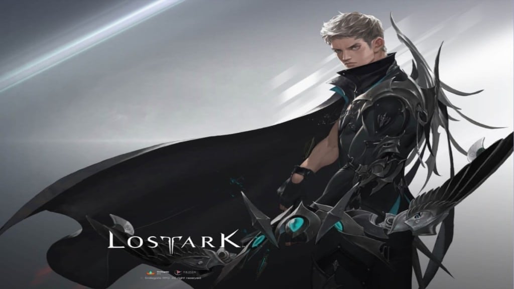 Lost Ark Tier list: Best characters and classes 7 GUN1 1