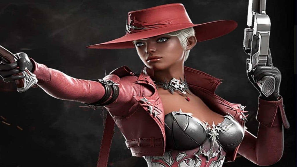 Lost Ark Tier list: Best characters and classes 9 GUN2 1
