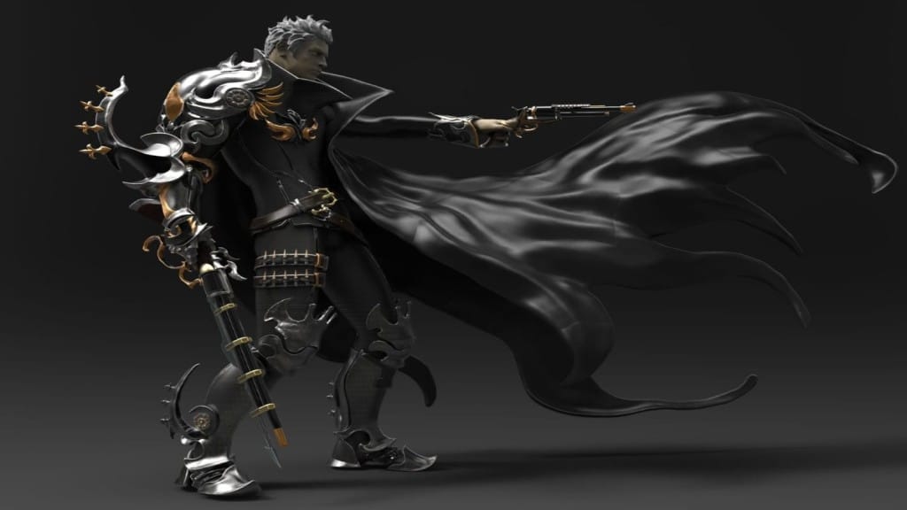 Lost Ark Tier list: Best characters and classes 8 GUN3 1