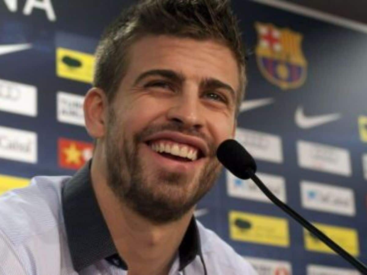 “I put my hands in the fire,” Gerard Pique defends Barcelona in Negreira corruption case