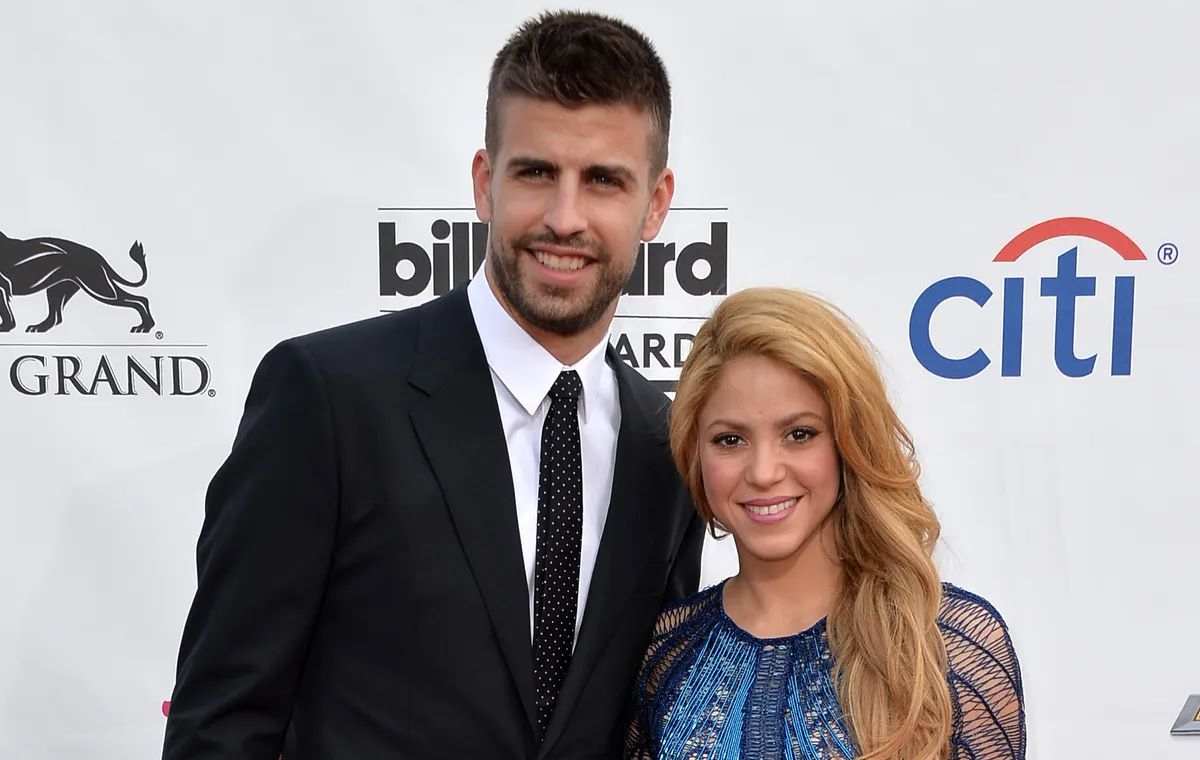 “Doing what he wanted,” Gerard Pique reveals real reason behind cheating on Shakira