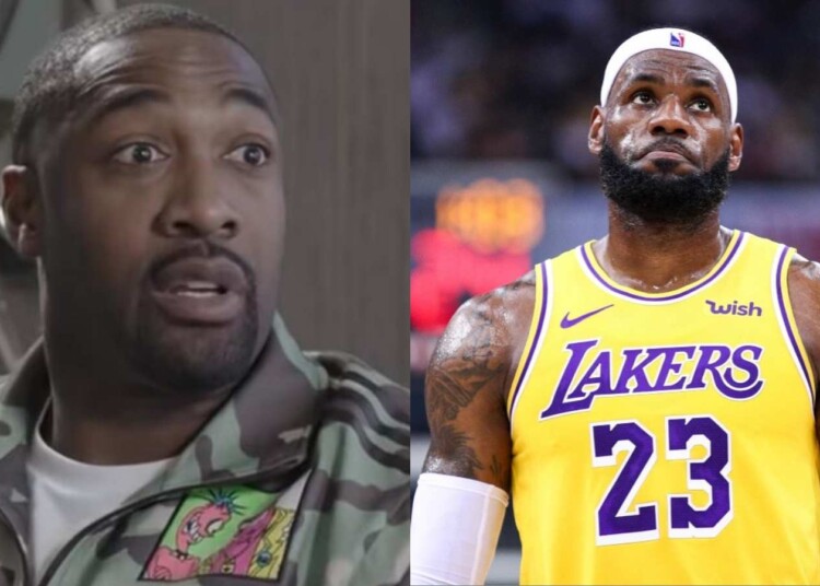 prime lebron