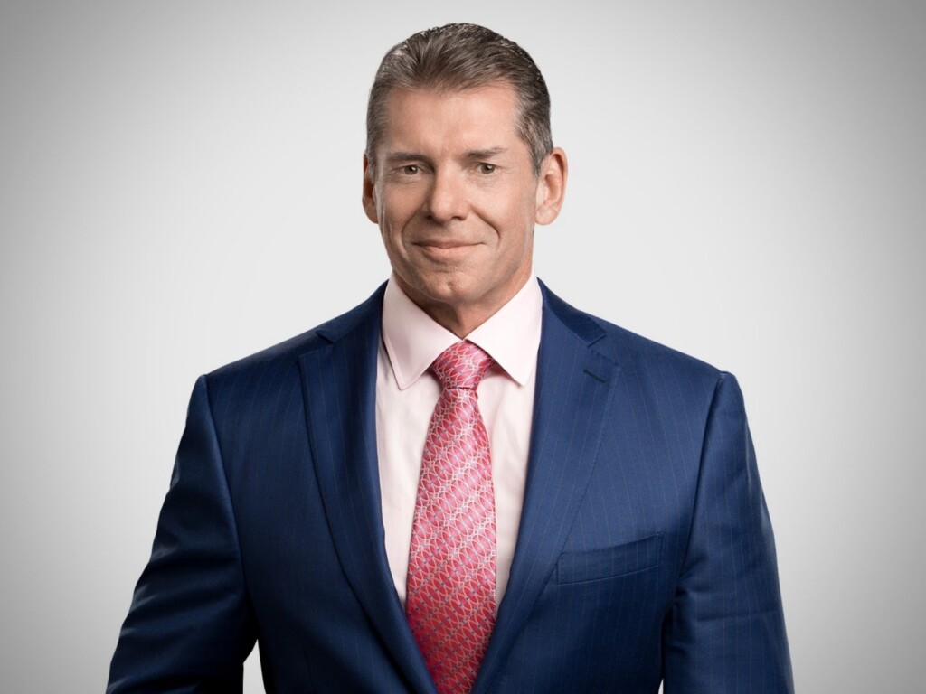 Vince McMahon