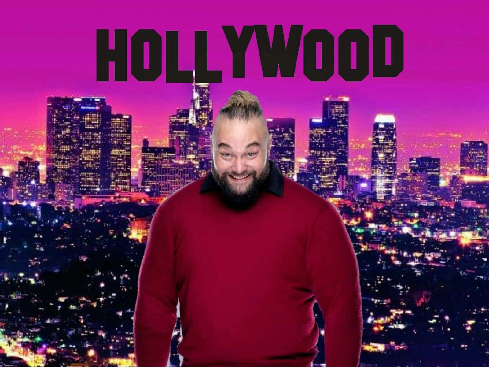 Bray Wyatt’s comeback in WWE puts a halt to his Hollywood debut movie