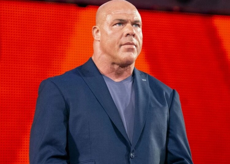 Kurt Angle
