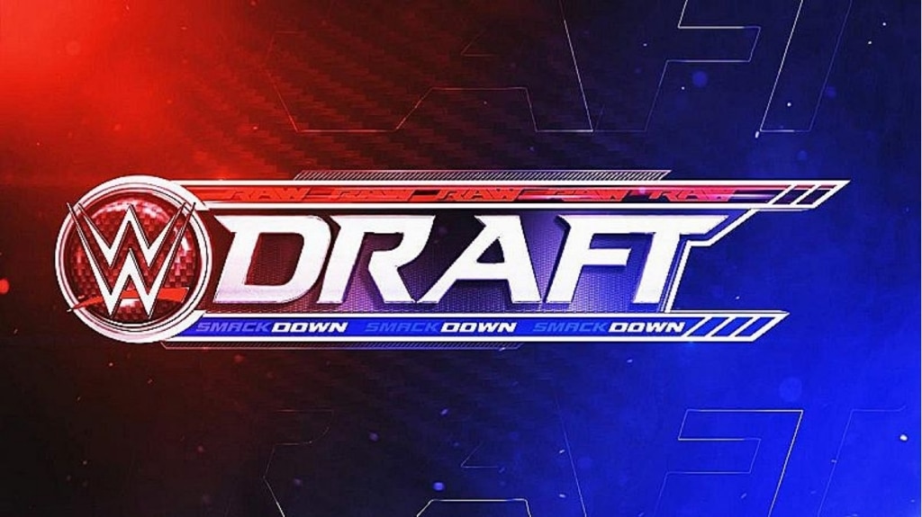 WWE Draft