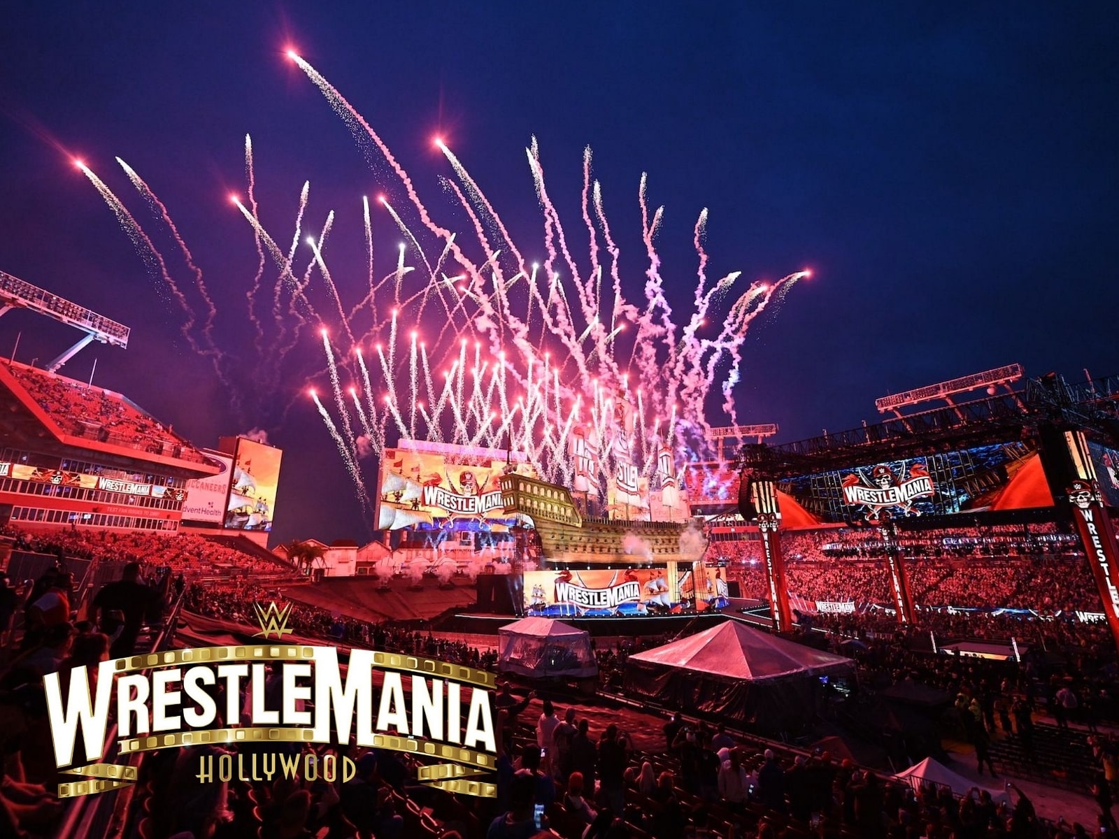 Reports state WWE is in a dilemma regarding the main event of Night 1 at WrestleMania 39