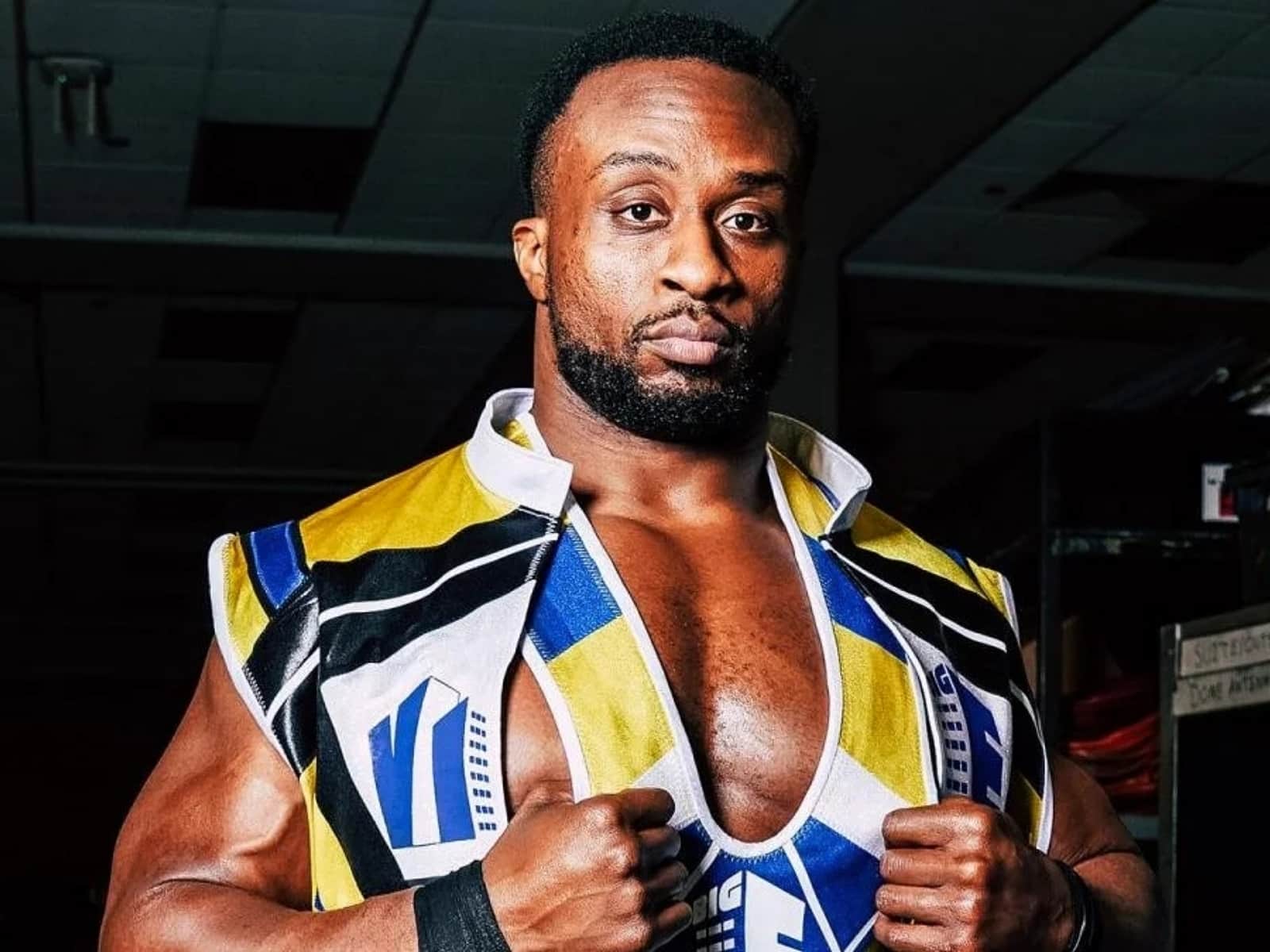 “Everything isn’t Permanent!” Big E comments on his future in WWE