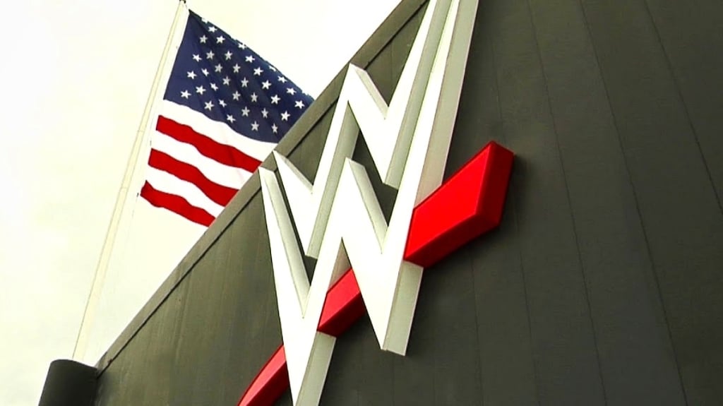 WWE Headquater