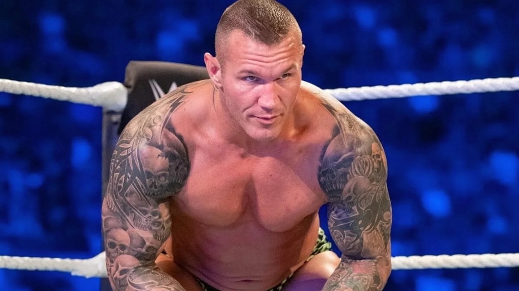 Randy Orton