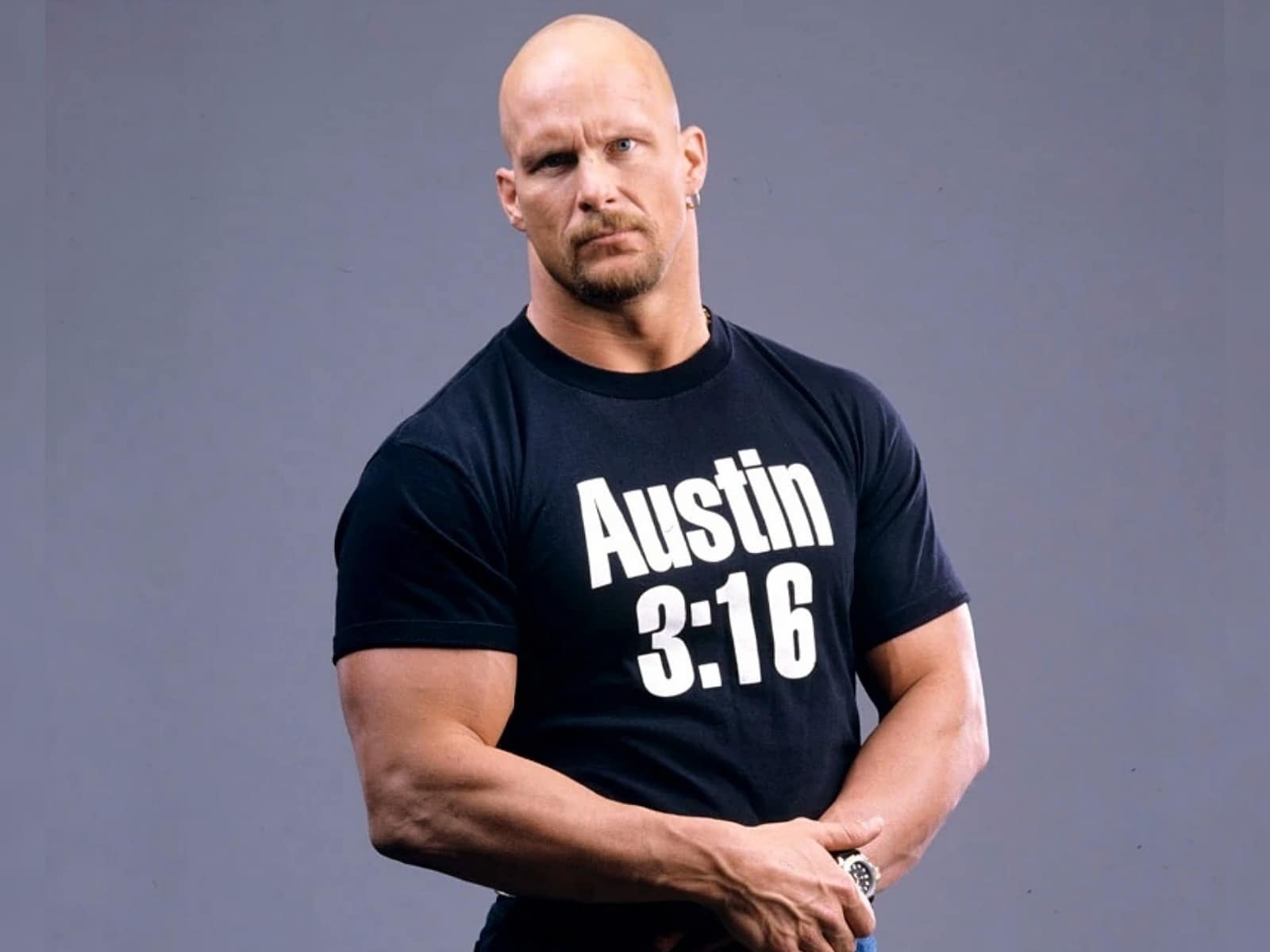 Stone Cold Steve Austin’s announcement ahead of WrestleMania leaves fans heartbroken 