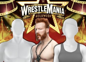 Sheamus