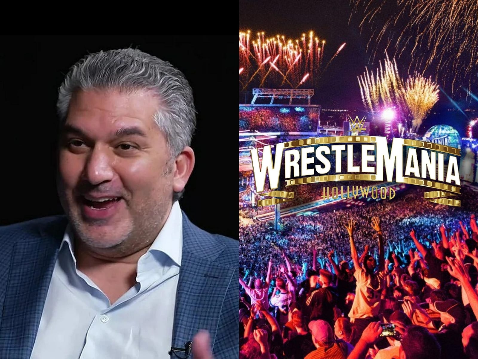 WWE CEO Nick Khan wants fans to “expect a lot of surprises” at WrestleMania 39